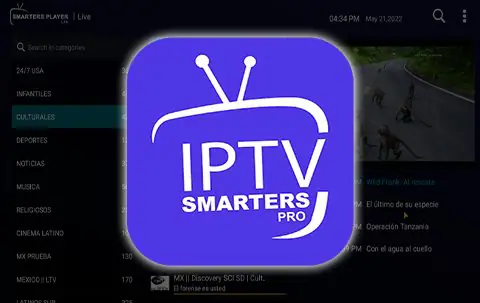 IPTV Smarters PRO: Funktionen, Einrichtung und Nutzungstipps