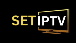 set iptv