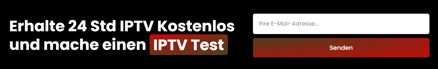 iptv kostenlos