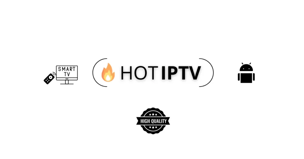 Wie lade ich eine Playlist in der Hot IPTV App hoch?
